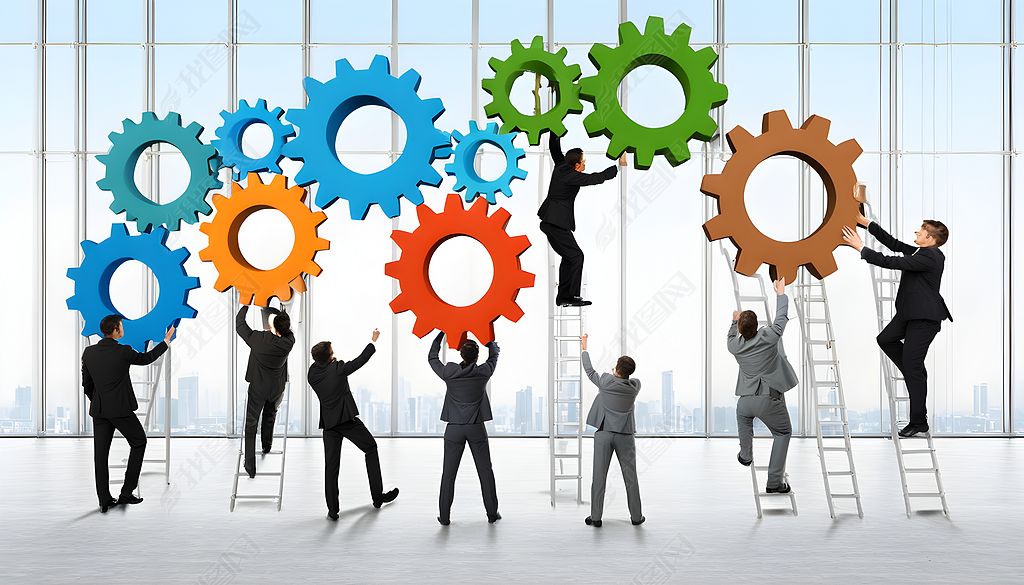 新时代国际荣获“年度文化创新机构”奖